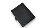 Louis Vuitton Notebook Cover Agenda Epi Black Type — view 3