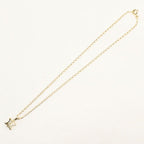Celine Triomphe Necklace Metal — view 6