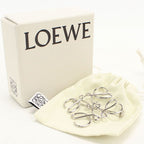 Loewe Anagram 112.25.020 Brooch Metal
