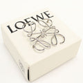 Loewe Anagram 111.25.020 Brooch Metal