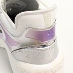 Louis Vuitton Run 55 Sneakers Mesh — view 7