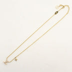 Louis Vuitton LV Iconic Necklace Metal — view 7