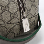Gucci GG Cosmetic Case Supreme Clutch — view 7
