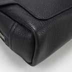 Prada Vitello Daino Leather Shoulder — view 5