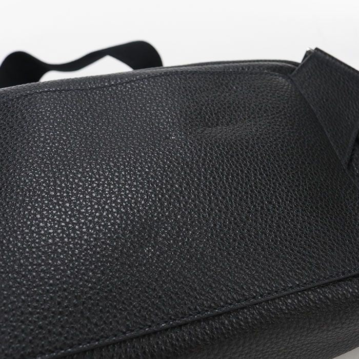 Prada Vitello Daino Leather Shoulder — view 6