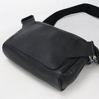 Prada Vitello Daino Leather Shoulder — view 2