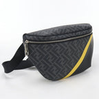 Fendi Belt Bag Diagonal
