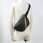 Fendi Belt Bag Diagonal — view 8