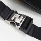 Fendi Belt Bag Diagonal — view 4