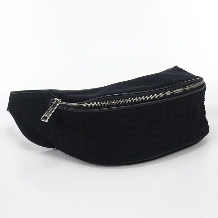 Fendi Belt Bag Jacquard