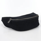 Fendi Belt Bag Jacquard
