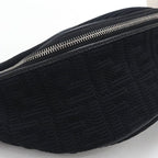 Fendi Belt Bag Jacquard — view 9