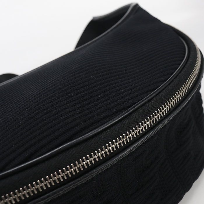 Fendi Belt Bag Jacquard — view 5