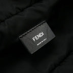 Fendi Belt Bag Jacquard — view 4