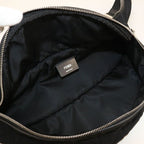 Fendi Belt Bag Jacquard — view 3