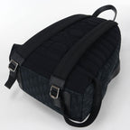 Dior Rider Backpack Oblique Jacquard — view 2