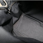 Dior Rider Backpack Oblique Jacquard — view 4