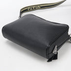 Prada Saffiano Shoulder Bag Leather — view 2