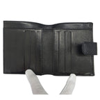 Chanel Hook Bifold Wallet — view 6