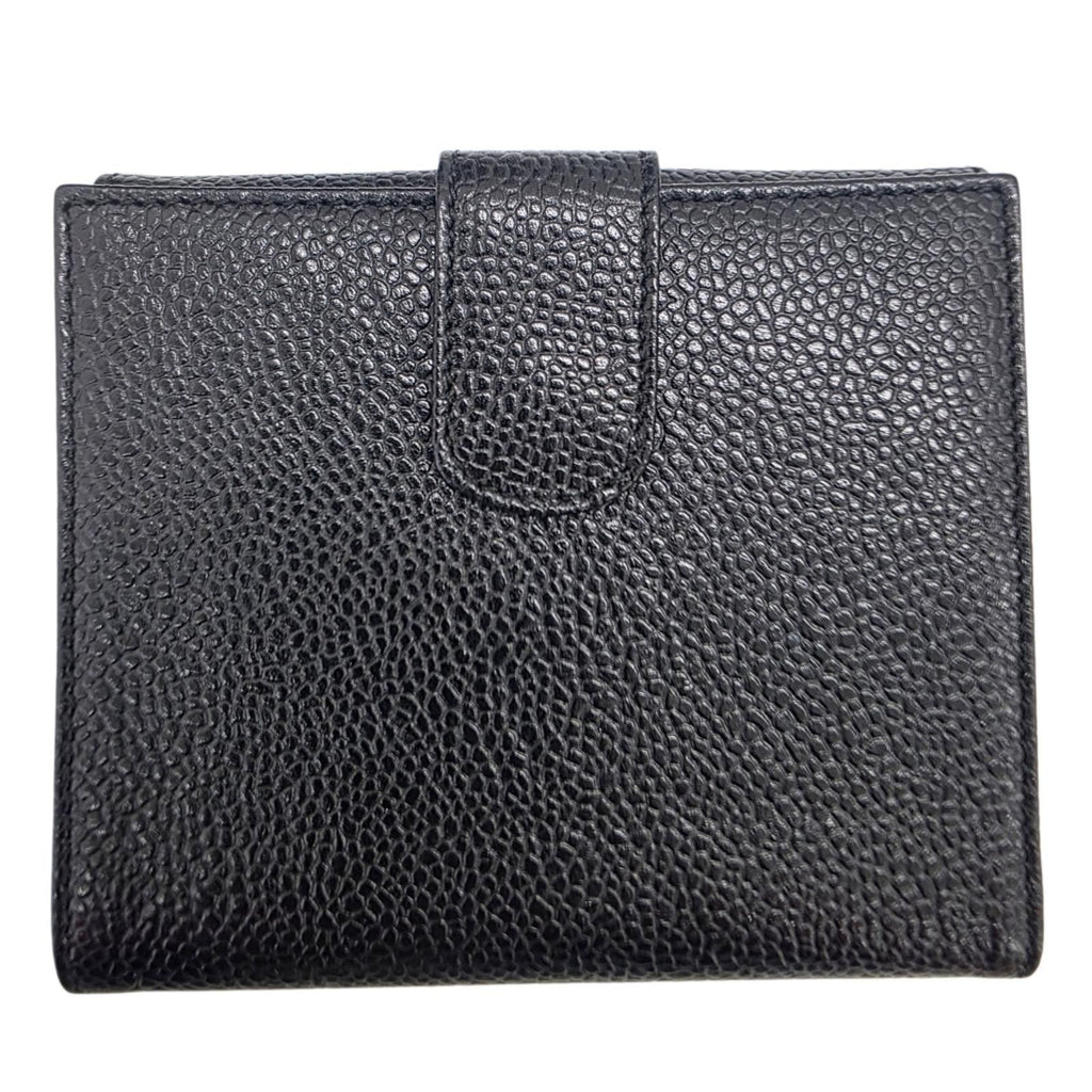 Chanel Hook Bifold Wallet — view 2