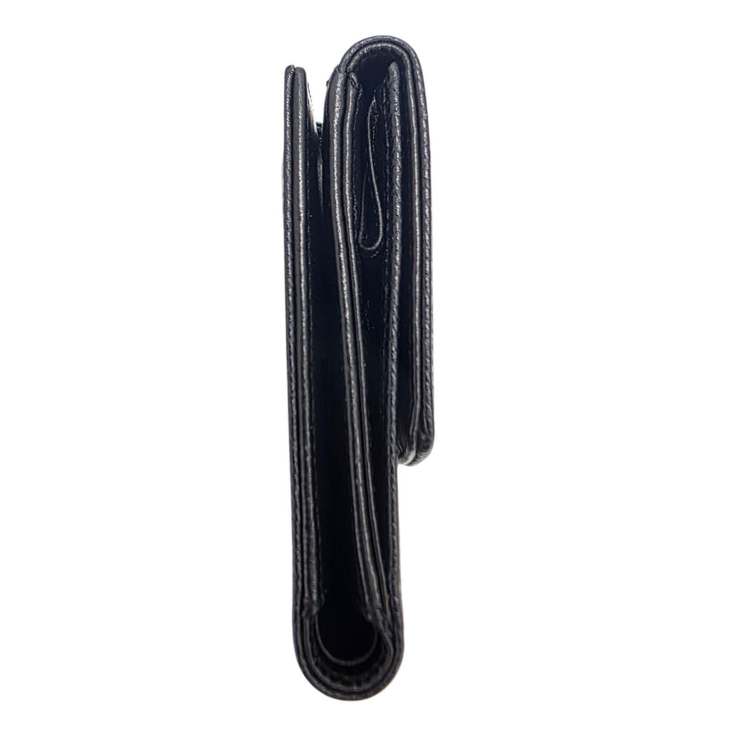 Chanel Hook Bifold Wallet — view 3