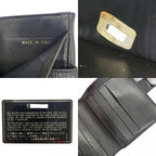 Chanel Hook Bifold Wallet — view 8