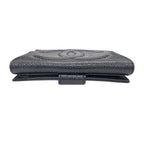 Chanel Hook Bifold Wallet — view 5