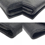 Chanel Hook Bifold Wallet — view 9