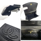 Chanel Hook Bifold Wallet — view 7