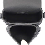 Louis Vuitton S Lock Vertical Wearable Wallet Shoulder Bag Taurillon Leather — view 7