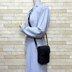 Louis Vuitton S Lock Vertical Wearable Wallet Shoulder Bag Taurillon Leather — view 2