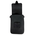 Louis Vuitton S Lock Vertical Wearable Wallet Shoulder Bag Taurillon Leather — view 8