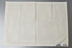 Hermes Table Linen Placemat Kitchen Cloth Classic Sailing Vintage Blue Multi — view 5