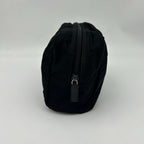 Prada Pouch Nylon Canvas Black — view 3