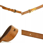 Louis Vuitton Shoulder Bag Mini Cartouchiere Monogram — view 7