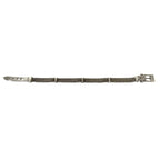 Tiffany & Co Covintage T Rope Belt Bracelet 925 Sterling Silver — view 6