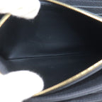 Louis Vuitton LV Takashi Murakami Zippy Wallet Zip Around Monogram Empreinte — view 4