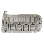 Gucci Stainless Steel Quartz Analog Watch with Silver Dial — view 4