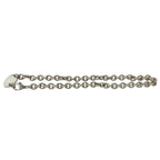 Tiffany & Co Return to Oval Necklace 925 Sterling Silver — view 5
