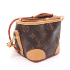 Louis Vuitton Shoulder Bag Noe Purse Monogram Canvas Leather — view 2