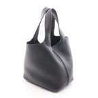 Hermes Handbag Picotin Lock PM Black — view 2