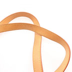 Louis Vuitton Shoulder Bag Batignolles Oriental Canvas Leather — view 8