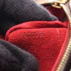 Louis Vuitton Shoulder Bag Viva Cite GM Monogram Canvas Leather — view 5