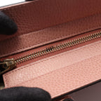 Gucci Handbag Swing Mini 2-Way Pink Leather — view 9