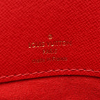 Louis Vuitton Shoulder Bag Musette Salsa Long Strap Damier Ebene Canvas Leather — view 4