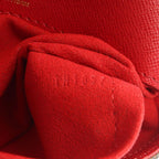 Louis Vuitton Shoulder Bag Musette Salsa Long Strap Damier Ebene Canvas Leather — view 5