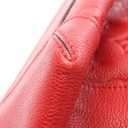 Louis Vuitton Shoulder Bag Bagatelle Monogram Empreinte Aprico Leather — view 6