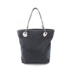 Gucci Tote GG Canvas Black