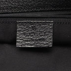 Gucci Tote GG Canvas Black — view 4