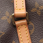 Louis Vuitton Handbag Papillon 30 Monogram Canvas Leather GM — view 7